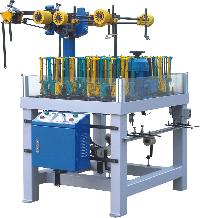 Braiding Machine