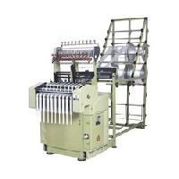 Needle Loom Machine