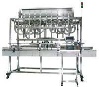 bottling machines