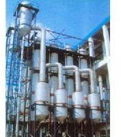 continuous evaporator