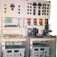 Motor Test Bench