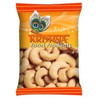 Krishna Cashew Nuts