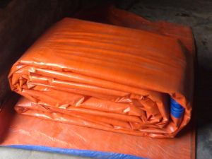 Hdpe Tarpaulins