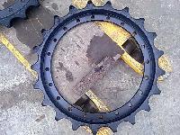 Sprockets