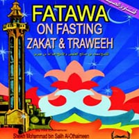 fatawa books