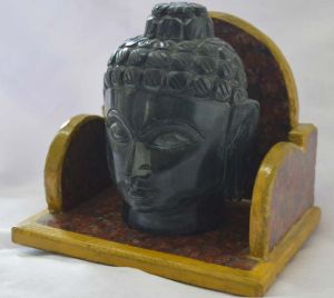 Marble Lord Buddha