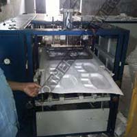 Fully Automatic Thermocol Dona Plate Thali Making Machine