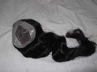 ladies hair patches