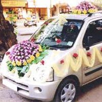 car decoration services