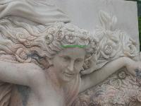 marble carvings