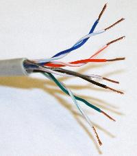 electronics wires