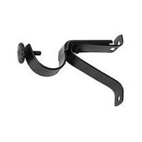 Curtain Rod Brackets