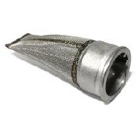 Spark Arrestor