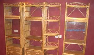 Cane Storage Racks