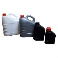 Lubricant Oil Containers