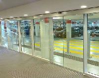 automatic door systems