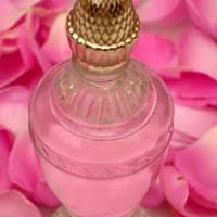 Rose Water