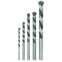 Masonry Drill Bit