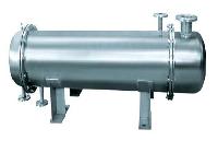 Shell Heat Exchanger