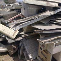 Aluminium Scrap