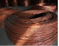 Copper Coil Scrap