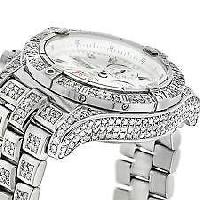 perucci diamond watches
