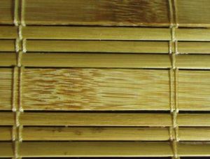 Bamboo Blinds