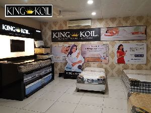 King Koil Mattress