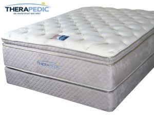 Therapedic Mattress