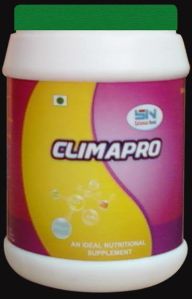 CLIMAPRO Supplements