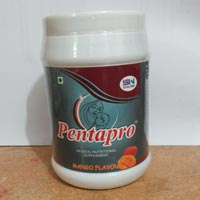 PENTAPRO Supplements