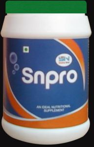 SNPRO Supplements