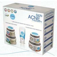 Anti Acne Therapy Kit