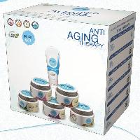 Anti Aging Therapy Kit