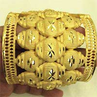 African Bangles