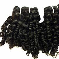 Deep Curly Hair Extensions