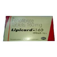 Fenofibrate Tablets