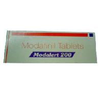 Modafinil Tablets