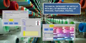 ERP For Textile Industries