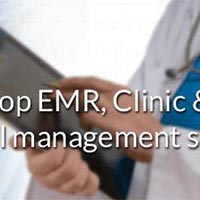 Erp Software For Hospital Management System
