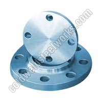 Steel Flanges