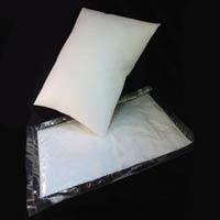 Vacuum Packed Pillows