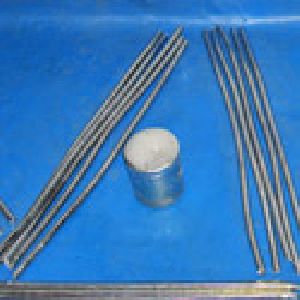 Solder Bars / Sticks