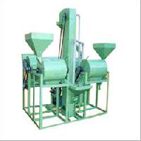 dal mill machinery