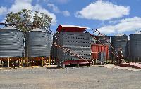 Grain Dryer