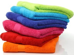 Terry Towels