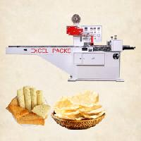 Appalam Packing Machines