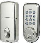 electronic door locks