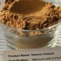 Valerian Root Extract