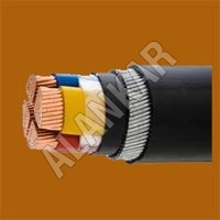 1.1 KV LT Power Control Cable